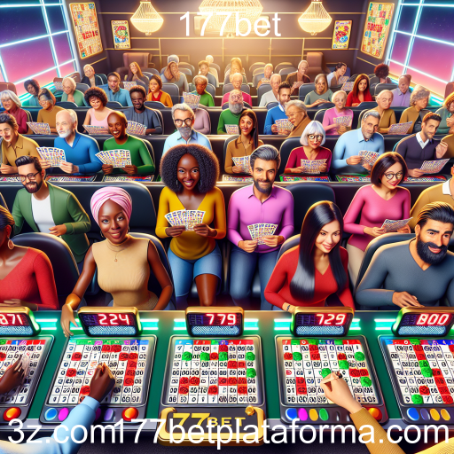 Explorando a Categoria de Jogos de Mesa na 177bet