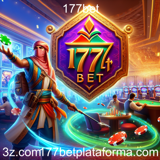 Explorando a Categoria de Jogos de Mesa na 177bet