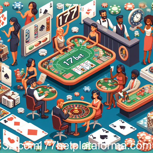 Explorando a Categoria de Jogos de Mesa na 177bet